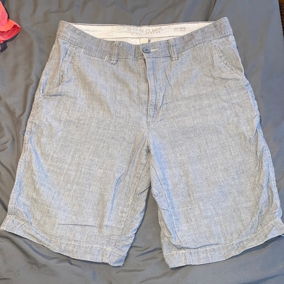 Sonoma Life and Style mens shorts - Picture 1 of 4